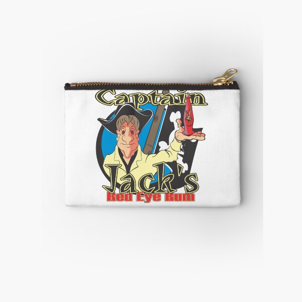 Item preview, Captain Jack's Red Eye Rum designed and sold by MontanaJack.