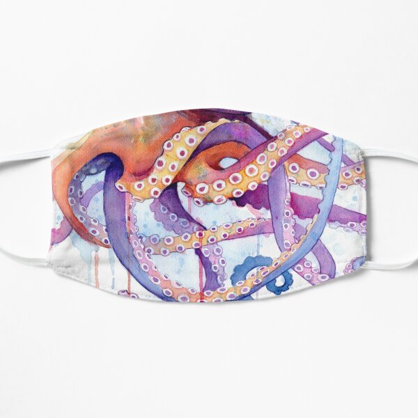 Octopus II Mask