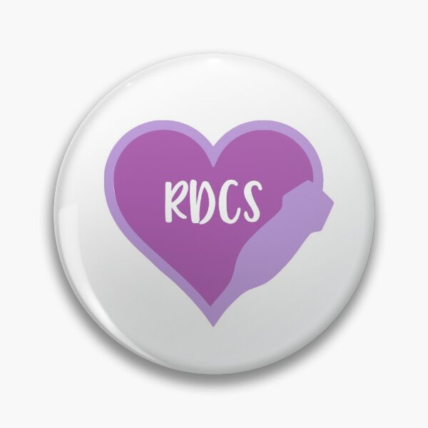 Item preview, RDCS/Echocardiography  designed and sold by designbyliz.