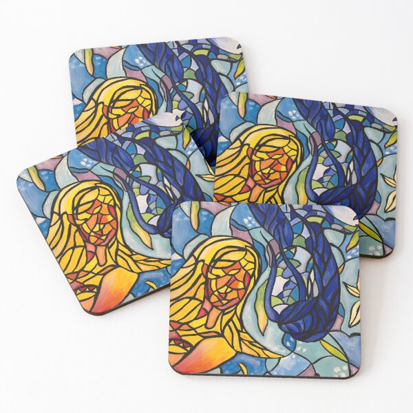 Item preview, "Two-Faced" designed and sold by laradada.