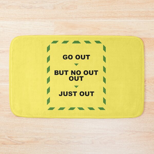 Item preview, Coronavirus Go Out - Boris Johnson Speach designed and sold by dirimir.
