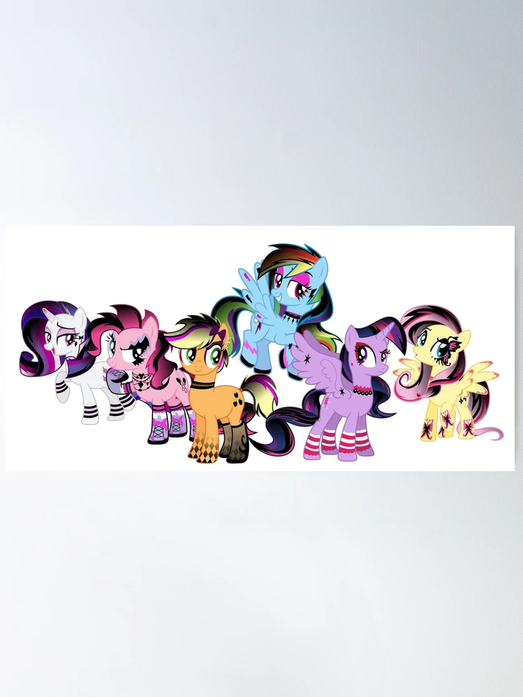 My Little Pony Collection | Poster