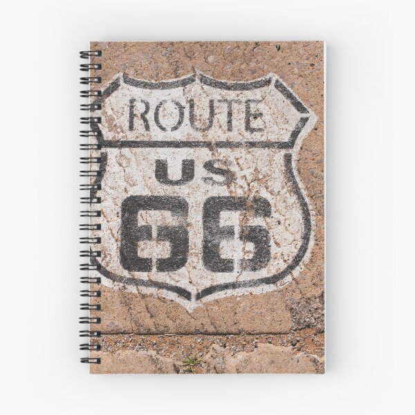 Item preview, Ruta 66 designed and sold by Armando Martinez.