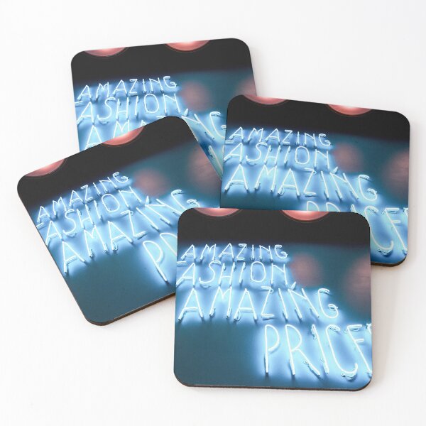 Item preview, Fashion Neon Sign designed and sold by zoezeman.