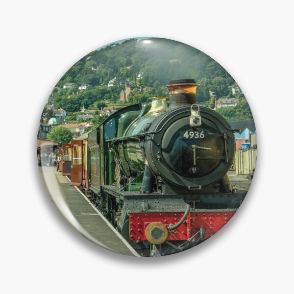Item preview, Kinlet Hall at Minehead  designed and sold by hawkie.