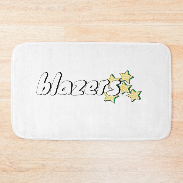 Item preview, Blazers designed and sold by austinhelmers1.