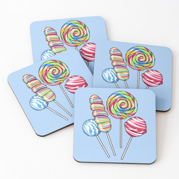 Item preview, Lollipops designed and sold by ARTemyzz.