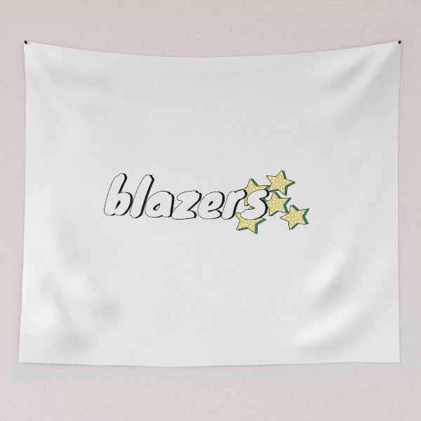 Item preview, Blazers designed and sold by austinhelmers1.