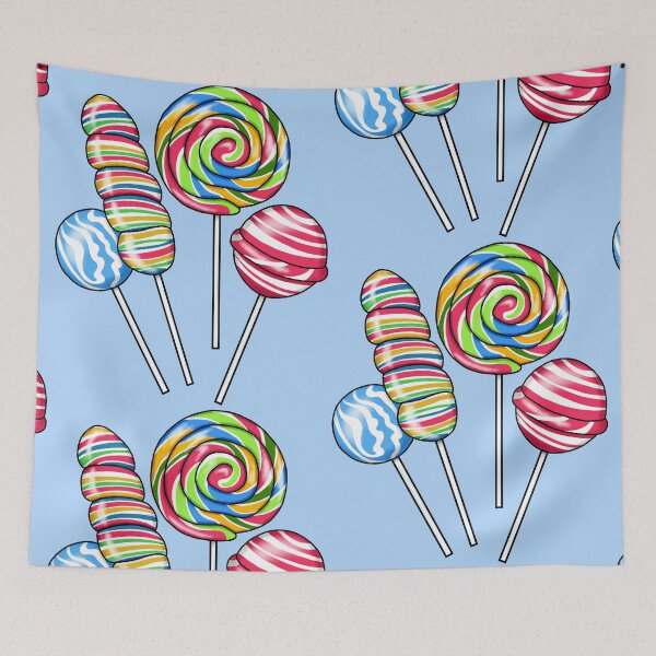 Item preview, Lollipops designed and sold by ARTemyzz.