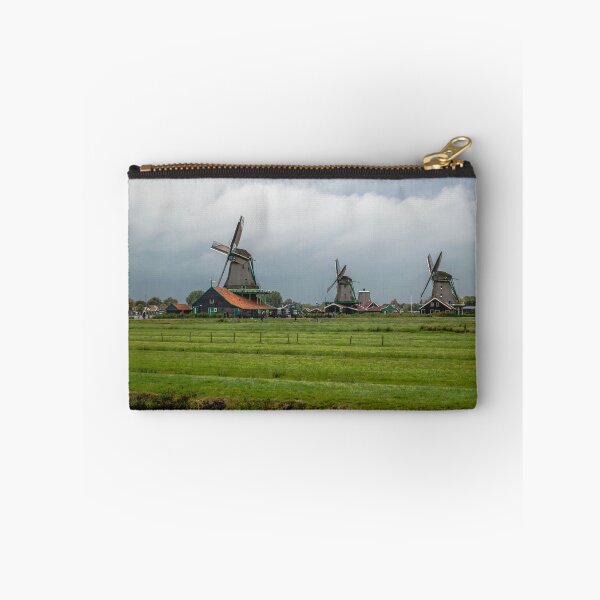 Item preview, Windmills in Holland designed and sold by Sherri's Stuff.