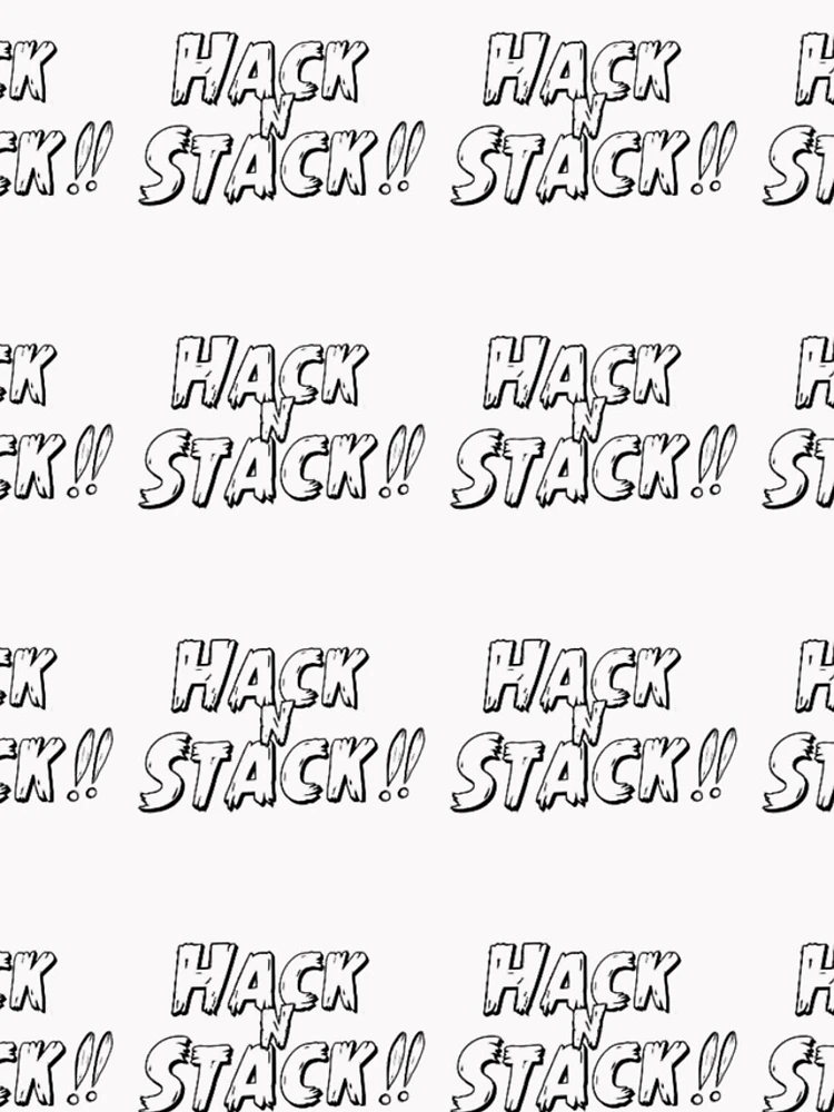 Thumbnail 4 of 4, iPhone Case, Hack n Stack  designed and sold by HacknStack.