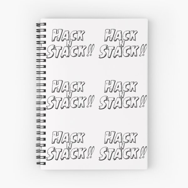 Item preview, Hack n Stack  designed and sold by HacknStack.