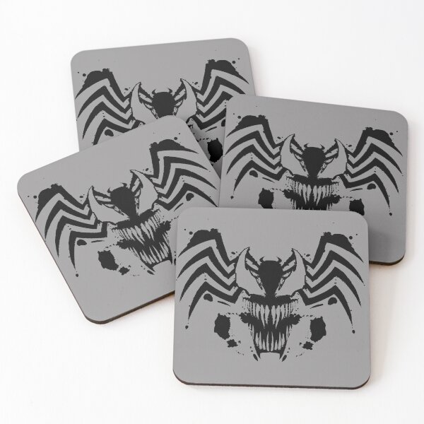 Item preview, Symbt rorschach designed and sold by teeman Nunez.