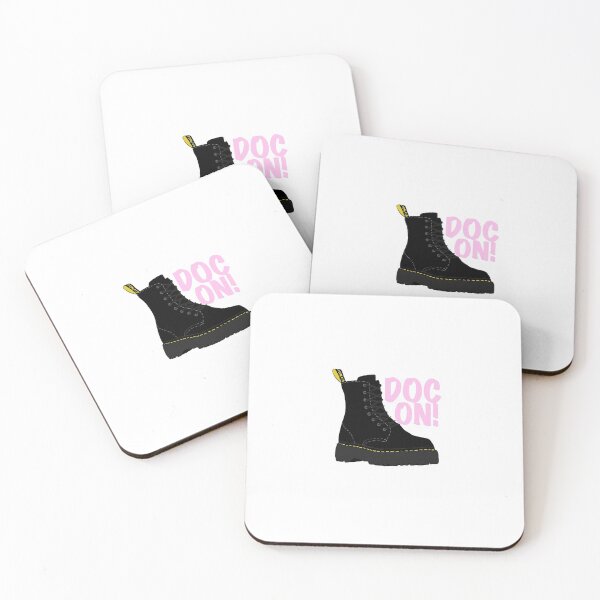 Item preview, Doc On! designed and sold by Isabella Bavone.