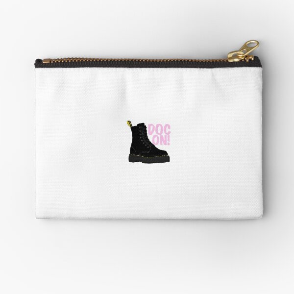 Dr shops martens coin purse