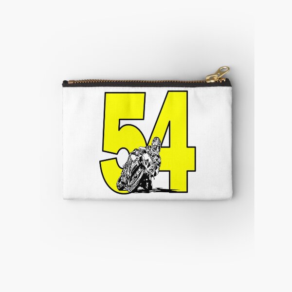 Item preview, Number 54 and a moto - fifty four designed and sold by AllShirts21.