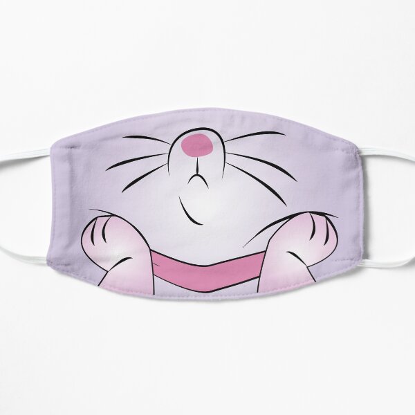 Sassy Kitten Mask