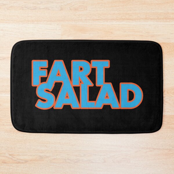Item preview, Fart Salad designed and sold by leftpointshirts.