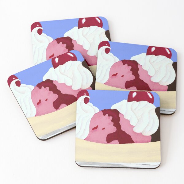 Item preview, Bigger Banana Split designed and sold by Eldon Ward.