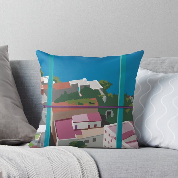 Item preview, Amalfi Coast designed and sold by Eldon Ward.