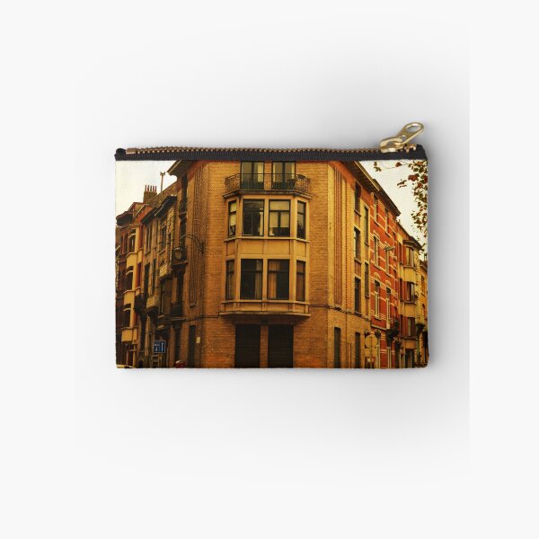 Item preview, A view of Brussels, Belgium designed and sold by golan22may.