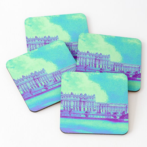 Item preview, Palace of Versailles circa 1920  designed and sold by lucasgaylon.