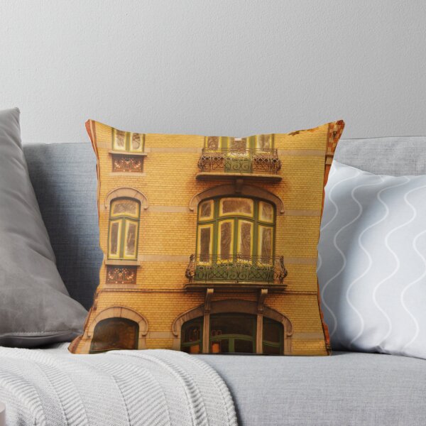 Item preview, A view of Brussels, Belgium designed and sold by golan22may.