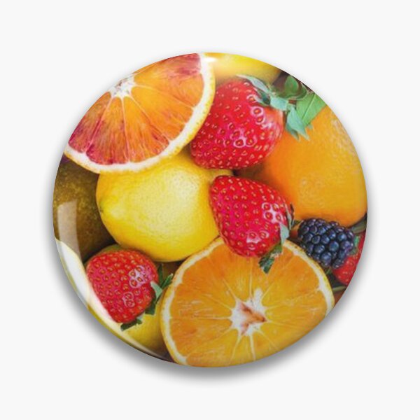 Item preview, Fruit - PATT0010 designed and sold by 3-Starfish.