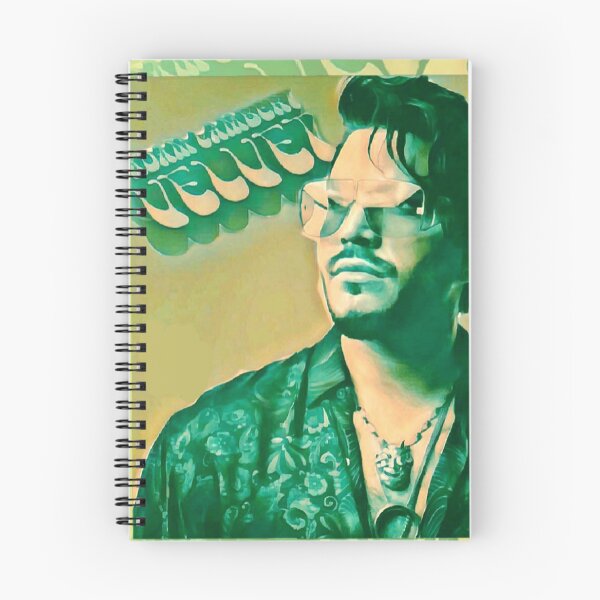 Item preview, Stranger you are Adam Lambert  designed and sold by FierceSabrina87.