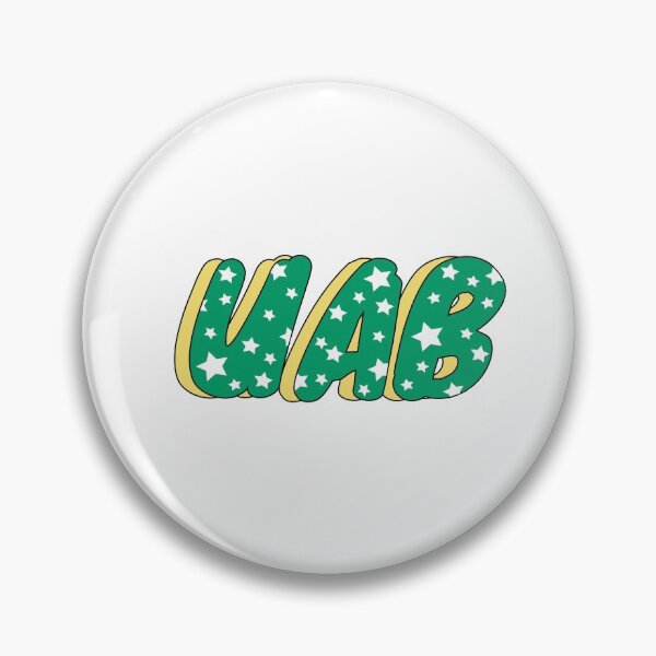 Item preview, UAB - Stars designed and sold by austinhelmers1.