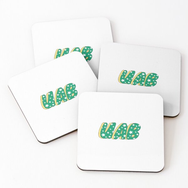 Item preview, UAB - Stars designed and sold by austinhelmers1.
