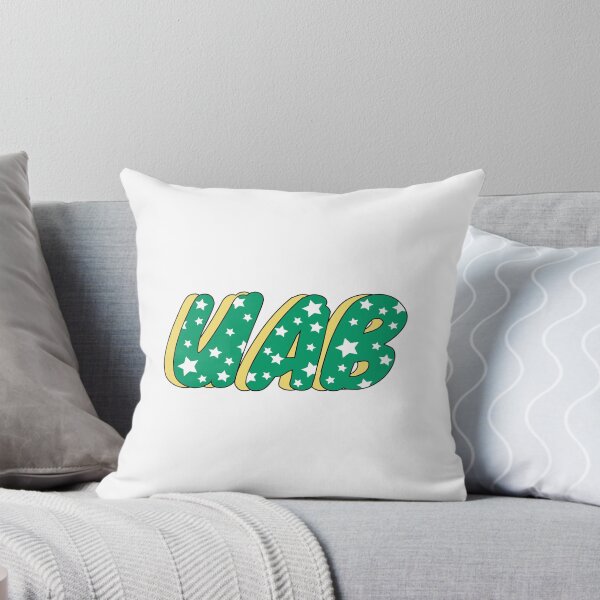 Item preview, UAB - Stars designed and sold by austinhelmers1.