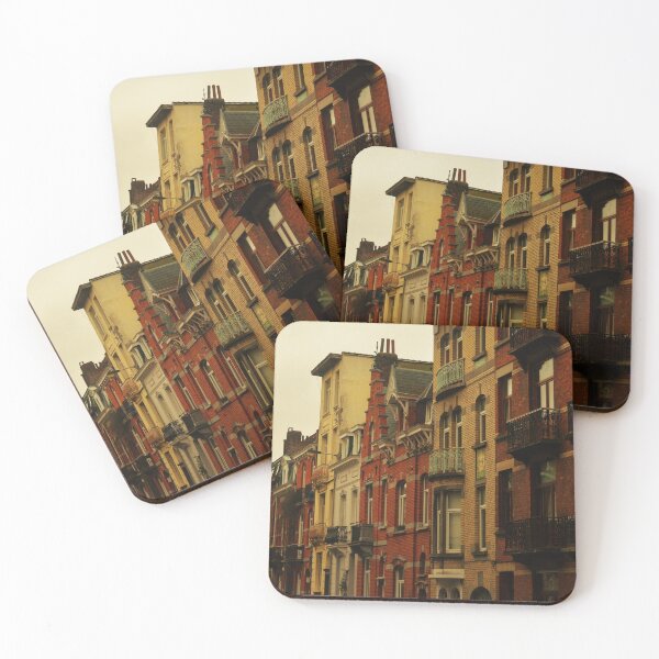 Item preview, A view of Brussels, Belgium designed and sold by golan22may.