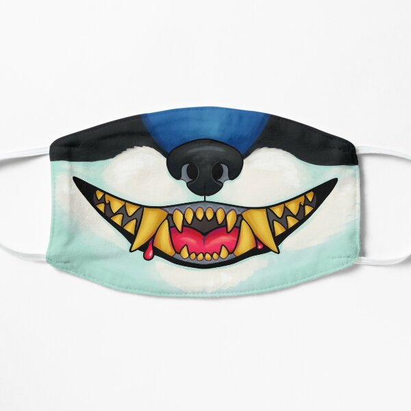 geo fox mask