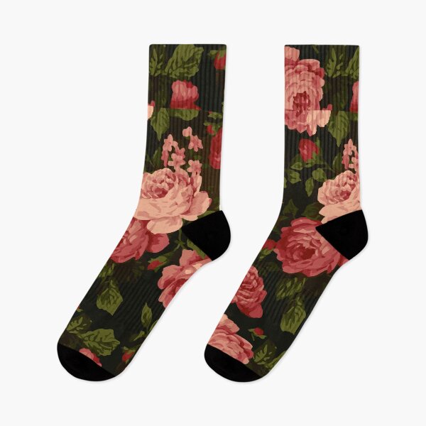 Item preview, Roses designed and sold by blackychaan.