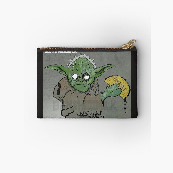 Item preview, Gemini Master Eating Tacos designed and sold by BansheeMilk.