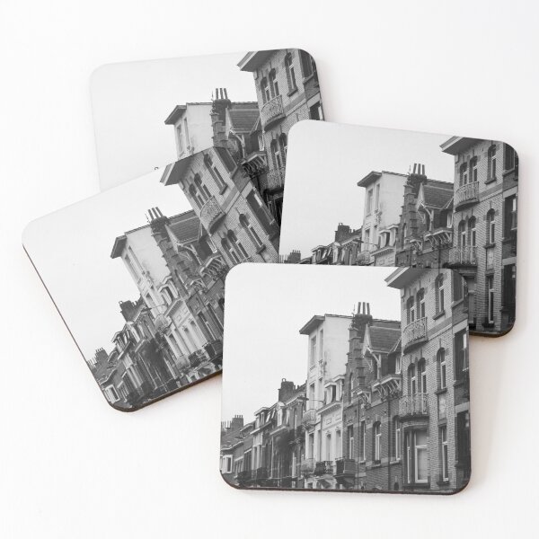 Item preview, A view of Brussels, Belgium designed and sold by golan22may.