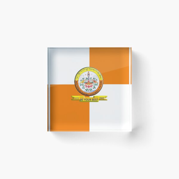 Item preview, My City, My Colours, Ugyen Academy from Bhutan designed and sold by Thestarrysky.