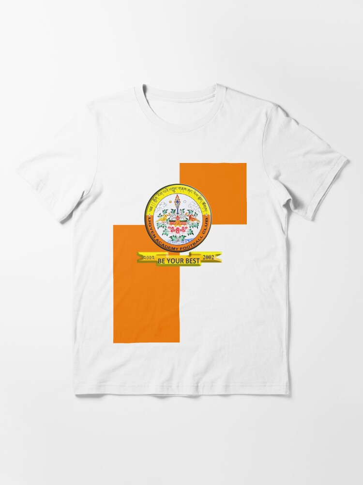 Primeiro De Agosto Footbal fans ultras hooligans Angola Essential T-Shirt  for Sale by Thestarrysky
