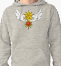Cardcaptor Sakura Master Staff Pullover Hoodie