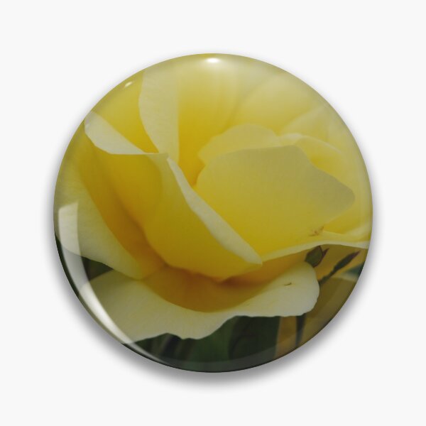 Item preview, Lemon Yellow Rose designed and sold by lizdomett.