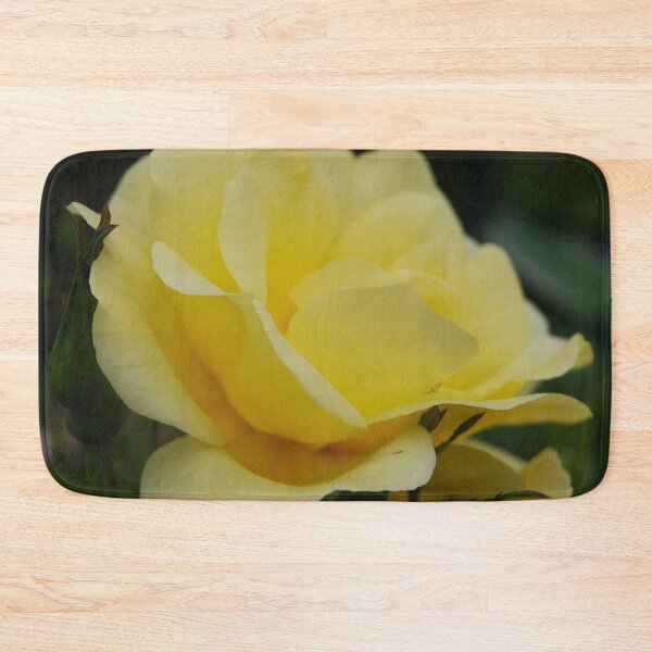 Item preview, Lemon Yellow Rose designed and sold by lizdomett.