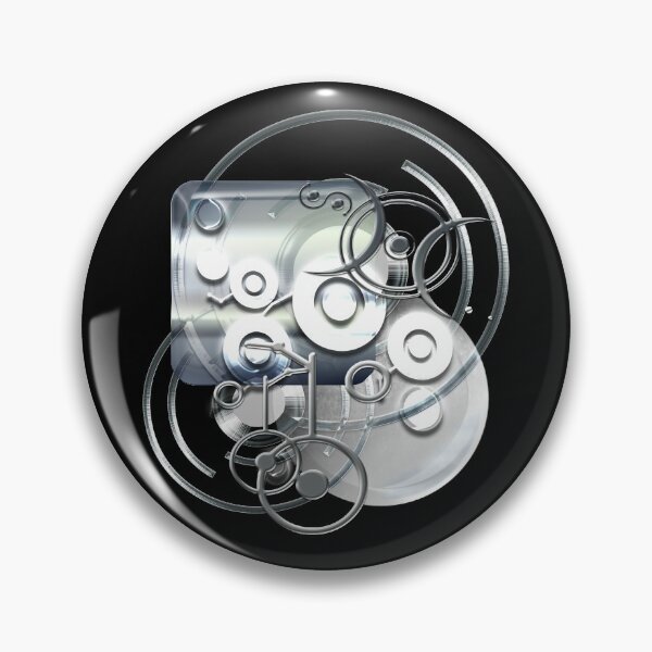 Item preview, Machinis designed and sold by Sinmara12.