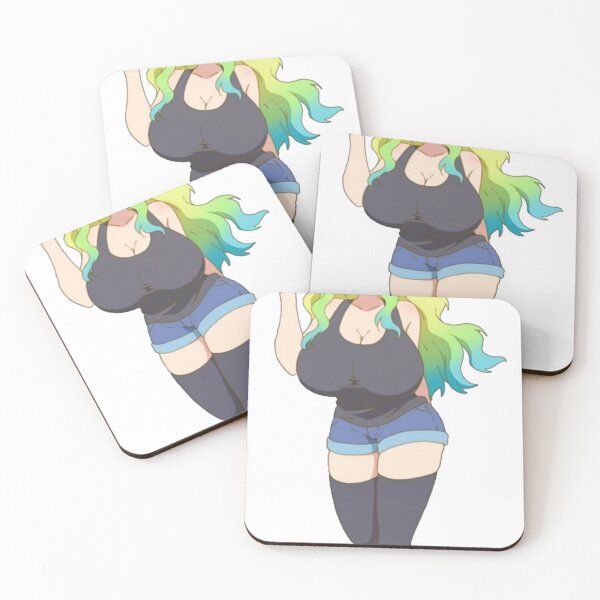 Item preview, Lucoa Kobayashi Maid Dragon designed and sold by Zyro599.