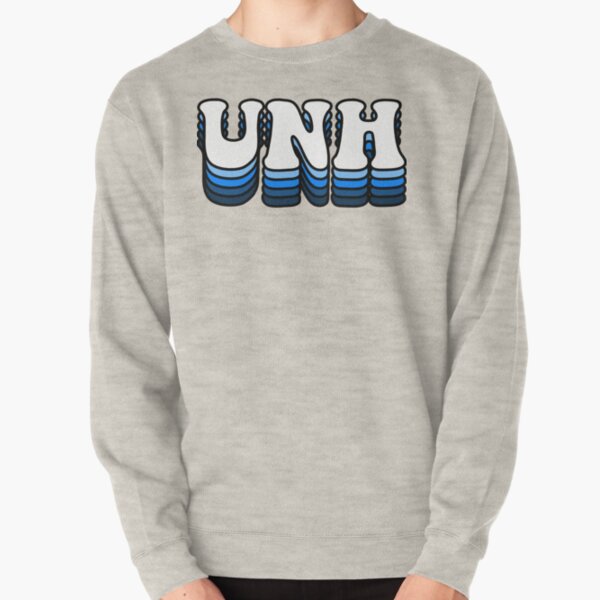 unh hoodies