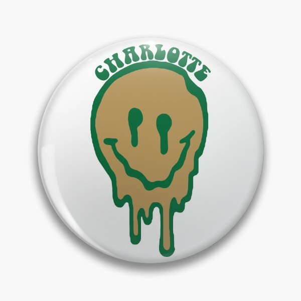 Item preview, UNC Charlotte Face designed and sold by kkosmicki.