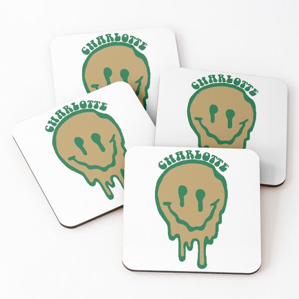 Item preview, UNC Charlotte Face designed and sold by kkosmicki.