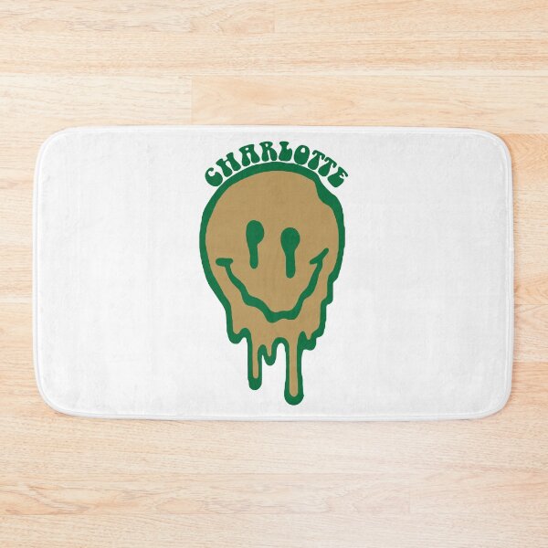 Item preview, UNC Charlotte Face designed and sold by kkosmicki.