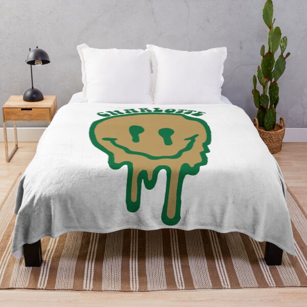 Item preview, UNC Charlotte Face designed and sold by kkosmicki.