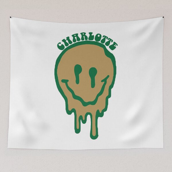 Item preview, UNC Charlotte Face designed and sold by kkosmicki.